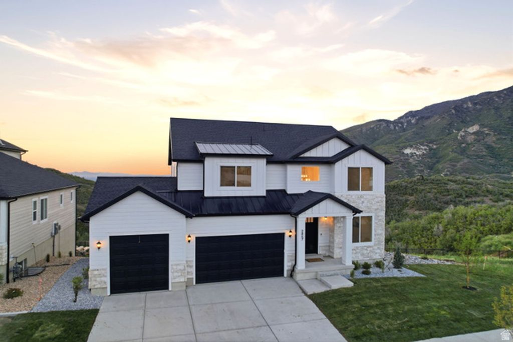 Image 44 of property listing at 2457 E SPRINGTIME RD, Draper (ut Cnty), UT 84020