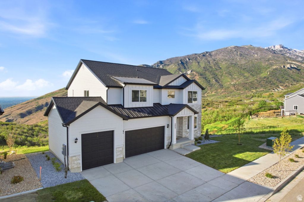 Image 46 of property listing at 2457 E SPRINGTIME RD, Draper (ut Cnty), UT 84020