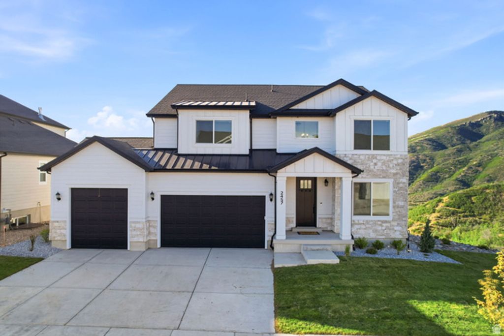 Image 47 of property listing at 2457 E SPRINGTIME RD, Draper (ut Cnty), UT 84020