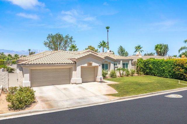 44163 Yucca Drive, Indian Wells, CA 92210