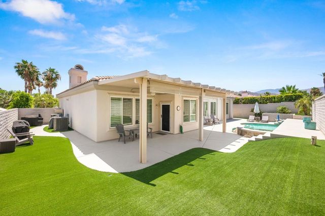 44163 Yucca Drive, Indian Wells, CA 92210