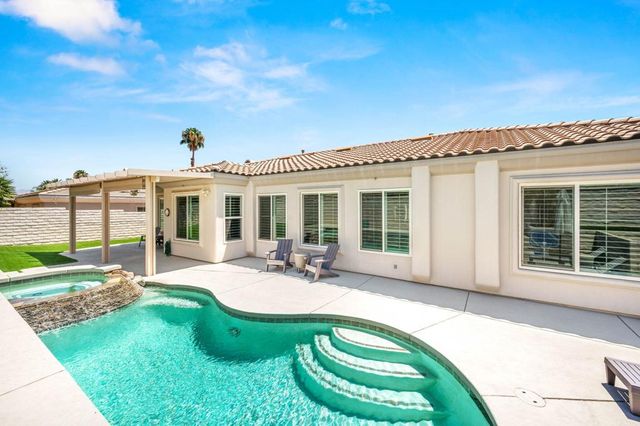 44163 Yucca Drive, Indian Wells, CA 92210