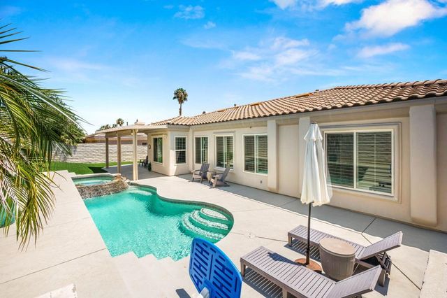 44163 Yucca Drive, Indian Wells, CA 92210