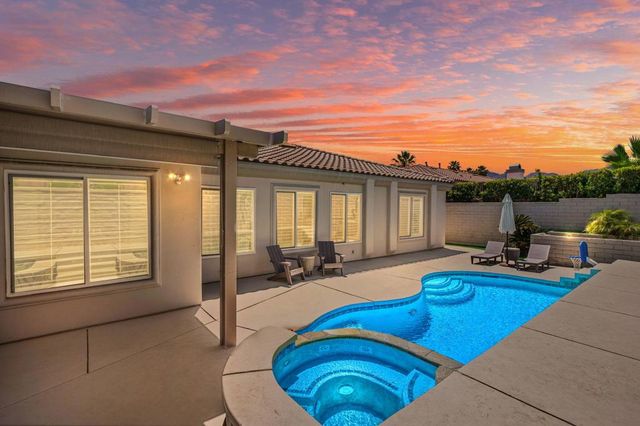 44163 Yucca Drive, Indian Wells, CA 92210