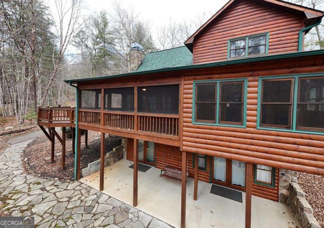 180 Shepherds Ridge Road, Morganton, GA 30560