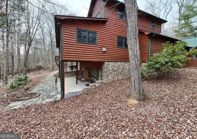 180 Shepherds Ridge Road, Morganton, GA 30560