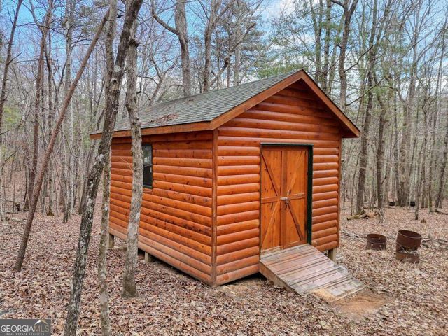 180 Shepherds Ridge Road, Morganton, GA 30560