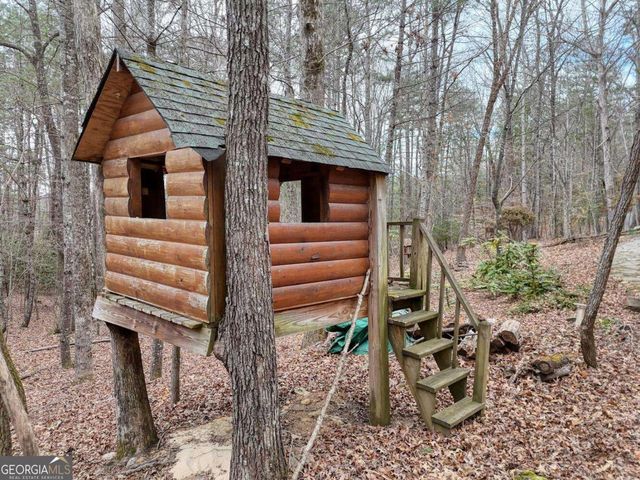 180 Shepherds Ridge Road, Morganton, GA 30560