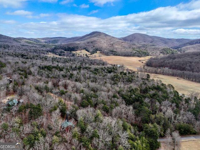 180 Shepherds Ridge Road, Morganton, GA 30560