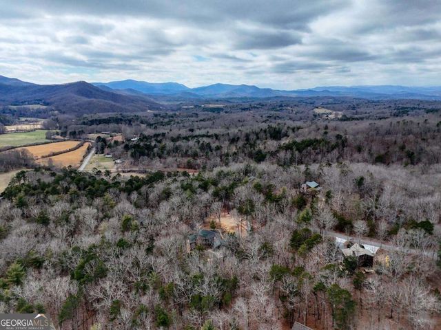 180 Shepherds Ridge Road, Morganton, GA 30560