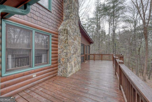 180 Shepherds Ridge Road, Morganton, GA 30560