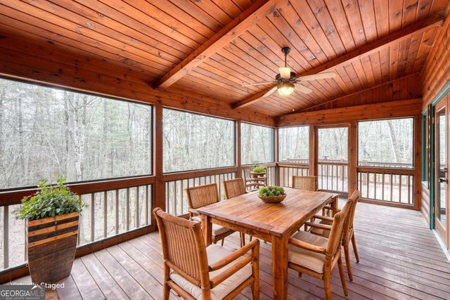 180 Shepherds Ridge Road, Morganton, GA 30560