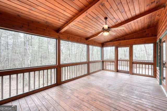 180 Shepherds Ridge Road, Morganton, GA 30560