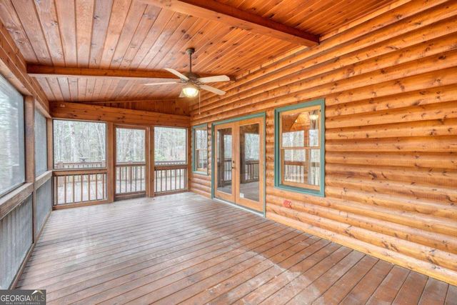 180 Shepherds Ridge Road, Morganton, GA 30560