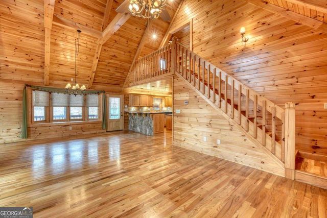 180 Shepherds Ridge Road, Morganton, GA 30560