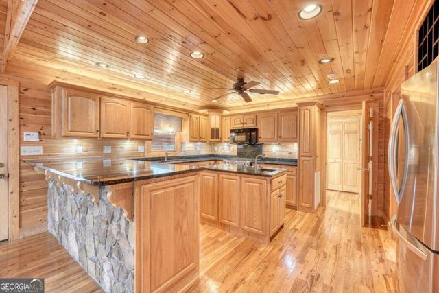 180 Shepherds Ridge Road, Morganton, GA 30560