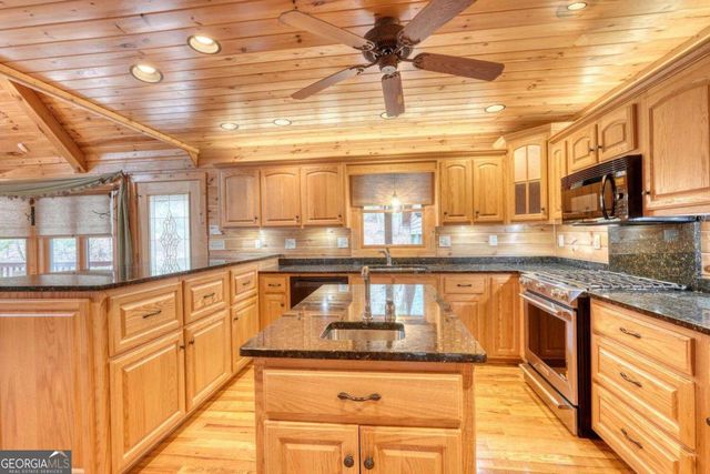 180 Shepherds Ridge Road, Morganton, GA 30560