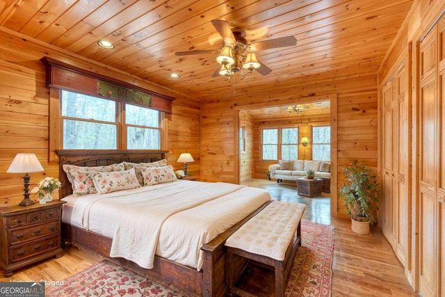 180 Shepherds Ridge Road, Morganton, GA 30560