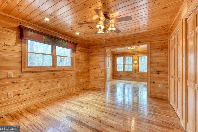 180 Shepherds Ridge Road, Morganton, GA 30560