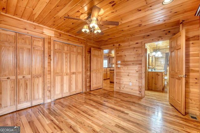 180 Shepherds Ridge Road, Morganton, GA 30560