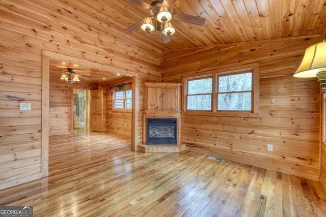 180 Shepherds Ridge Road, Morganton, GA 30560