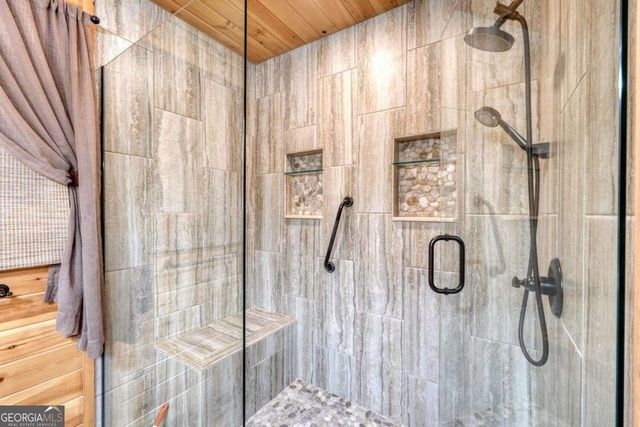 180 Shepherds Ridge Road, Morganton, GA 30560