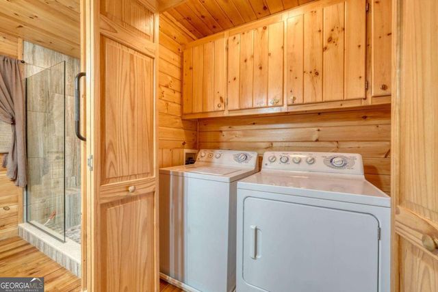 180 Shepherds Ridge Road, Morganton, GA 30560