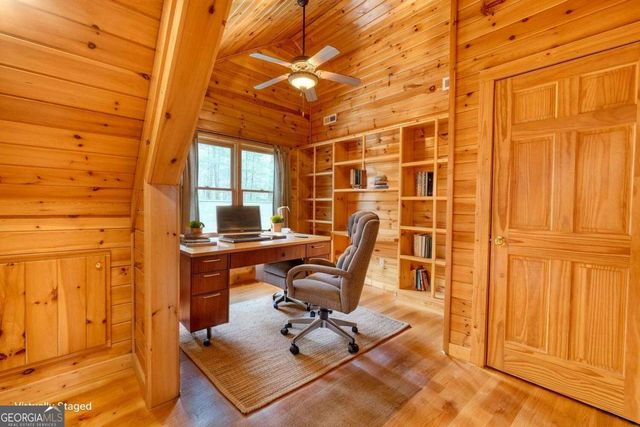 180 Shepherds Ridge Road, Morganton, GA 30560