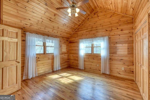 180 Shepherds Ridge Road, Morganton, GA 30560