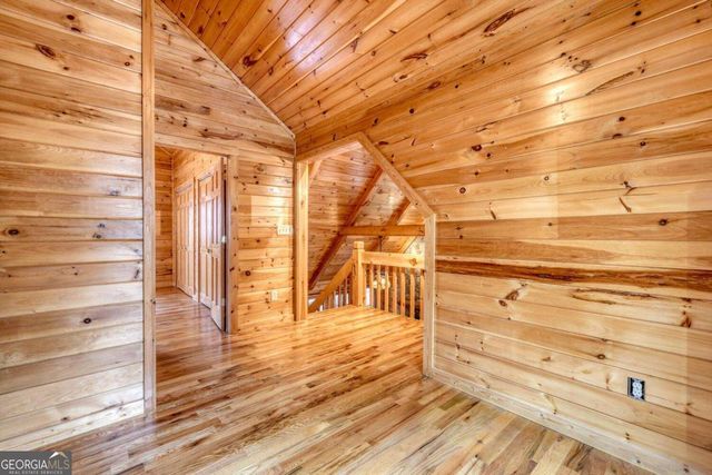 180 Shepherds Ridge Road, Morganton, GA 30560