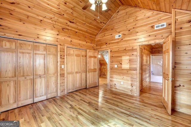 180 Shepherds Ridge Road, Morganton, GA 30560