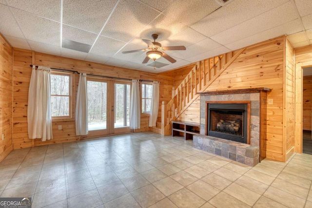 180 Shepherds Ridge Road, Morganton, GA 30560