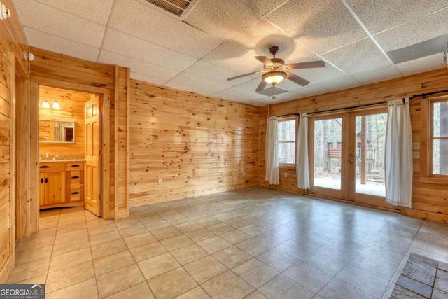 180 Shepherds Ridge Road, Morganton, GA 30560