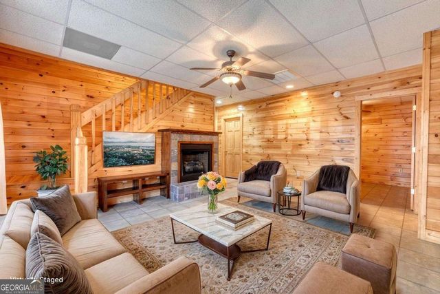 180 Shepherds Ridge Road, Morganton, GA 30560