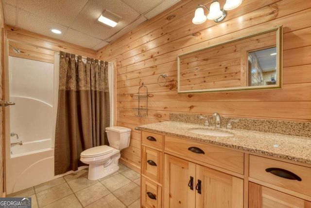 180 Shepherds Ridge Road, Morganton, GA 30560