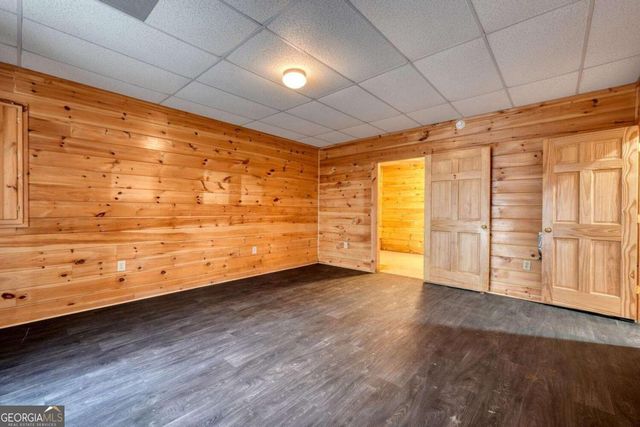 180 Shepherds Ridge Road, Morganton, GA 30560