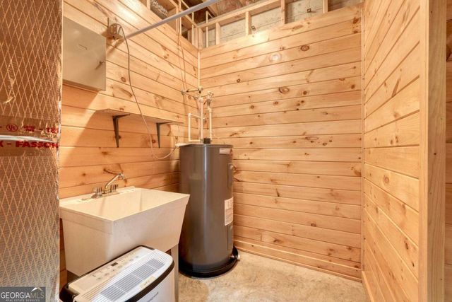 180 Shepherds Ridge Road, Morganton, GA 30560