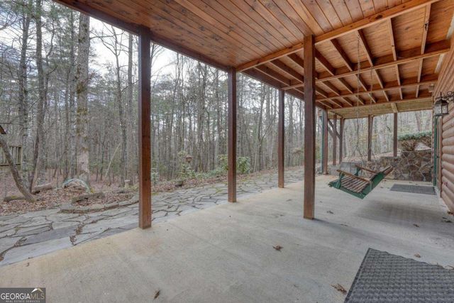 180 Shepherds Ridge Road, Morganton, GA 30560