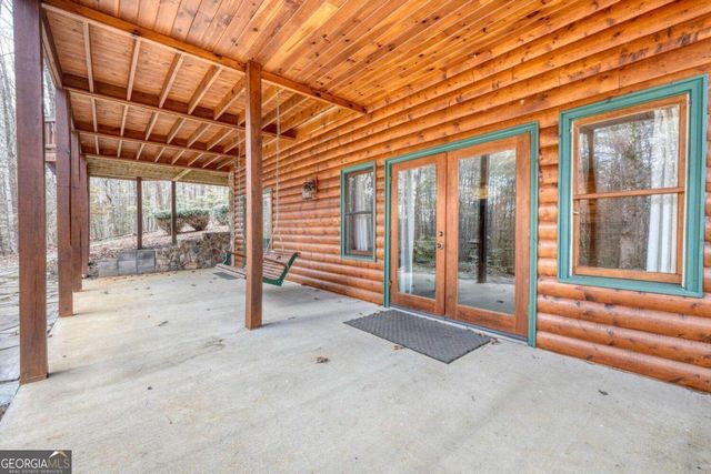 180 Shepherds Ridge Road, Morganton, GA 30560