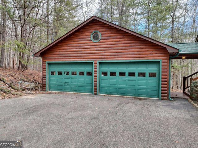 180 Shepherds Ridge Road, Morganton, GA 30560