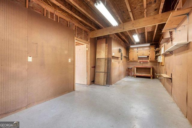 180 Shepherds Ridge Road, Morganton, GA 30560