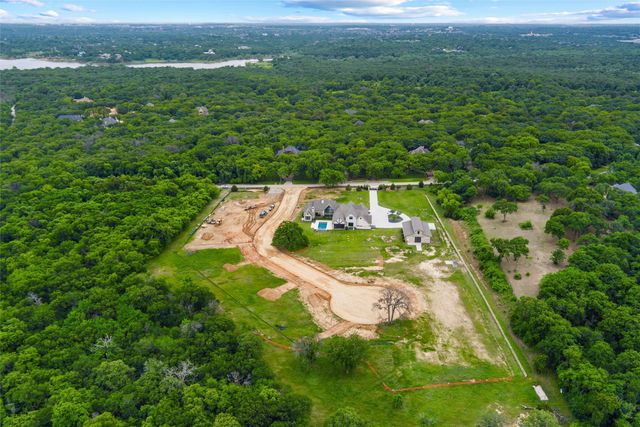 4 Hideaway, Southlake, TX 76092