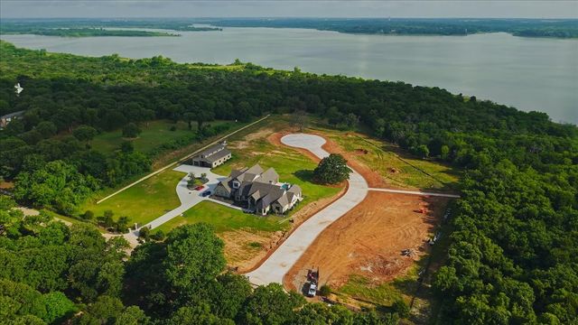 4 Hideaway, Southlake, TX 76092