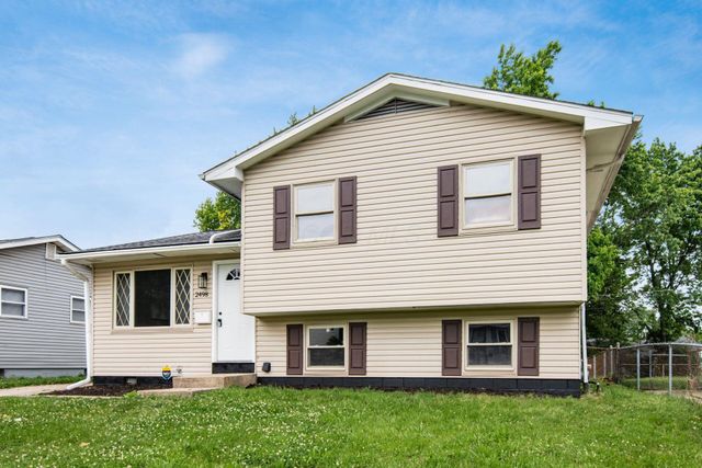 2498 Newburgh Drive, Columbus, OH 43219