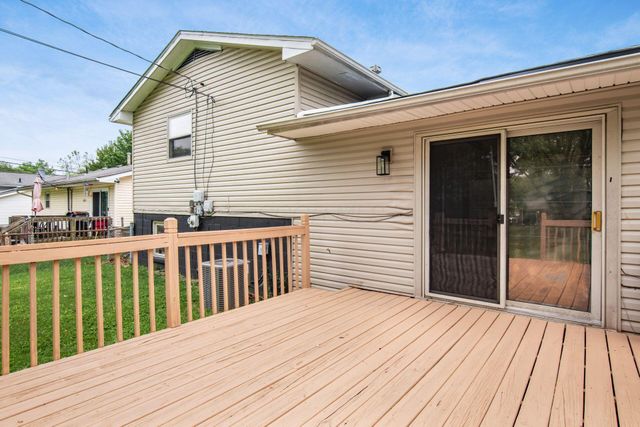 2498 Newburgh Drive, Columbus, OH 43219