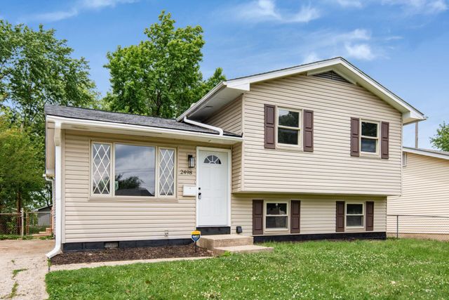 2498 Newburgh Drive, Columbus, OH 43219