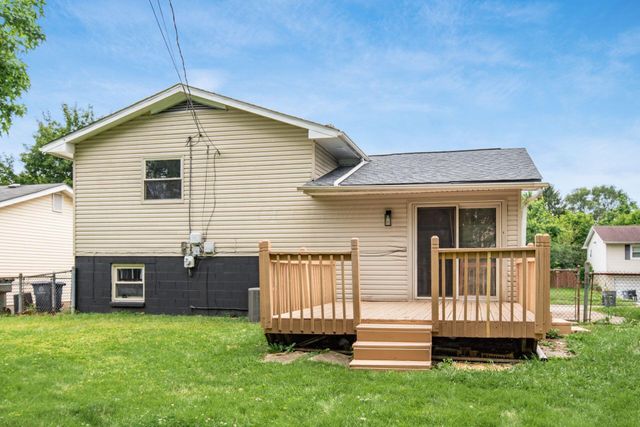 2498 Newburgh Drive, Columbus, OH 43219