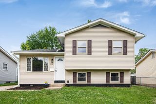 2498 Newburgh Drive, Columbus, OH 43219