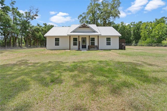 17230 NE 41ST STREET, Williston, FL 32696