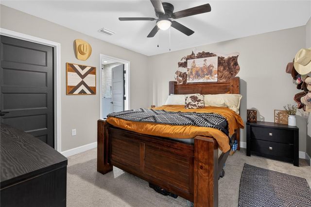 17230 NE 41ST STREET, Williston, FL 32696